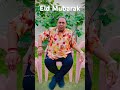 Eid Mubarak My YouTube Family 🥰