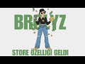 Brolyz'e STORE Özelliği Geldi #brolyz #bitcoin #altcoin #kriptopara #borsa #airdrop #socialfi #btc 