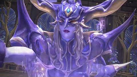 FFXIV | O3S Min Ilvl No Echo | Samurai PoV