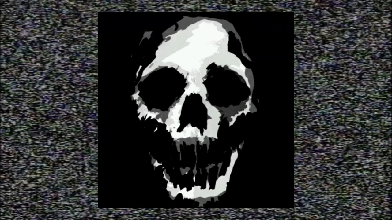 [FREE] SCARLXRD X GHOSTEMANE x TRAP METAL TYPE BEAT - "MXRGUE"