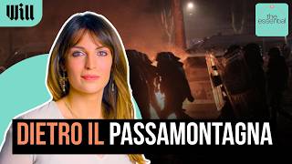 Poliziotto Ferito Al Corteo Per Il Centro Askatasuna A Torino, E Il Governo Meloni? The Essential