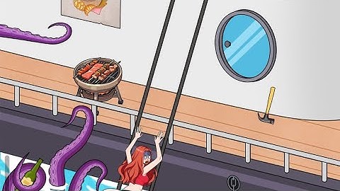 Tricky Story: Normal level 9