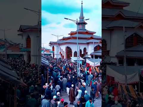 Noor E Ramzans Rahmat Chu Jaari Kashmiri Naat Sharif Status Noor E Ramzan Kashmirinaatshareef 