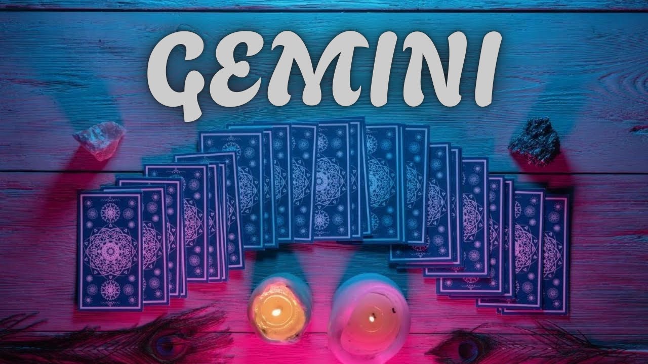 GEMINI BEWARE OF DECEPTION❗BREAKING FREE FROM CONFLICT & POWER STRUGGLES, TAKING UR POWER BACK! 🙏