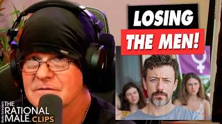 The RISE Of Men Rejecting The FEMALE First Agenda
THE RATIONAL MALE - REIGNITE: https://www.amazon.com/dp/B0FWS2CGTW
Join REIGNITE: reignitealpha.com
Full Video π: https://www.youtube.com/live/MZphIheSBHg?si=XLlaWkigE5qeP2QV
SUBSTACK: https://rationalmale.substack.com/
SUPPORT THE SHOW
β Donate through Patreon: https://patreon.com/therationalmale
β PayPal: rtrationalmale@gmail.com
β Donate: https://therationalmale.com/donate/
β Bitcoin: 3BE2gnokeYFEwrw1PtTdWJpTK2W3Cnu8Gt
β Audio available on Anchor: https://anchor.fm/rollo-tomassi
β Positive book reviews are free and they really help a lot, thanks:
https://www.amazon.com/Rollo-Tomassi/e/B00J2165RA
β Check out the gear I use to produce the show:
https://www.amazon.com/shop/rollotomassi
CONTACT
β¦ Facebook: https://www.facebook.com/rollo.tomassi.12177
β¦ Instagram: https://www.instagram.com/rational_male/
β¦ Twitter: https://twitter.com/RationalMale
β¦ Reddit: https://www.reddit.com/user/Rollo-Tomassi/
β¦ Odysee: https://odysee.com/@RolloTomassi:b
β¦ Email: rtrationalmale@gmail.com
LISTEN TO THE RATIONAL MALE ON AUDIBLE
THE RATIONAL MALE
https://www.audible.com/pd/B01E61CYCA/?source_code=AUDFPWS0223189MWT-BK-ACX0-057191&ref=acx_bty_BK_ACX0_057191_rh_us
THE RATIONAL MALE β PREVENTIVE MEDICINE
https://www.audible.com/pd/B075XR2987/?source_code=AUDFPWS0223189MWT-BK-ACX0-097256&ref=acx_bty_BK_ACX0_097256_rh_us
THE RATIONAL MALE β POSITIVE MASCULINITY
https://www.audible.com/pd/B07KGM1VMT/?source_code=AUDFPWS0223189MWT-BK-ACX0-133626&ref=acx_bty_BK_ACX0_133626_rh_us
THE RATIONAL MALE β RELIGION
https://www.audible.com/pd/B09G8SZH43/?source_code=AUDFPWS0223189MWT-BK-ACX0-277075&ref=acx_bty_BK_ACX0_277075_rh_us
THE RATIONAL MALE β THE PLAYERS HANDBOOK https://www.audible.com/pd/B0B6RW6296/?source_code=AUDFPWS0223189MWT-BK-ACX0-315915&ref=acx_bty_BK_ACX0_315915_rh_us The RISE Of Men Rejecting The FEMALE First Agenda