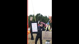 Famous Unanswered questions on Social Circle ICE facility Profile