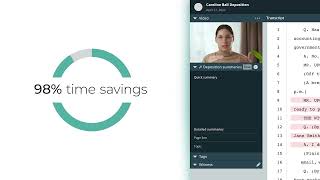 Stop jumping between legal tools. Meet the all-in-one DISCO platform.