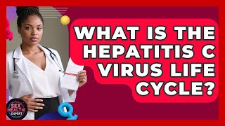 What Is The Hepatitis C Virus Life Cycle? - Sex Health Expert