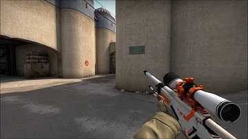CSGO: Fast Ace