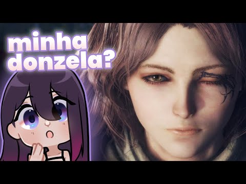 Elden Ring | QUE PROPOSTA É ESSA, MOÇA?