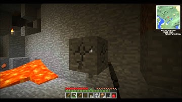 MrEarling Plays Minecraft (S1E02) Technic Pack 6  "Early Mining"