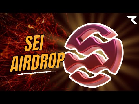 Sei Network (SEI): Kenalan dengan Pesaing SOLANA, APTOS & SUI! | Indonesia