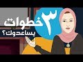 الكسل: ٣ خطوات علشان تنجز في شغلك ومذاكرتك مهما كنت كسلان: حلقة جديدة من أستوديو أسلوب Studio OsLoop