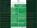 SVIMS Tirupati Jobs 2026 | Staff Nurse, ANM & Medical Officer Vacancies 🚨