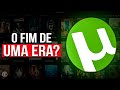 O Que Está a Acontecer Com a PIRATARIA?! [VIDEO]