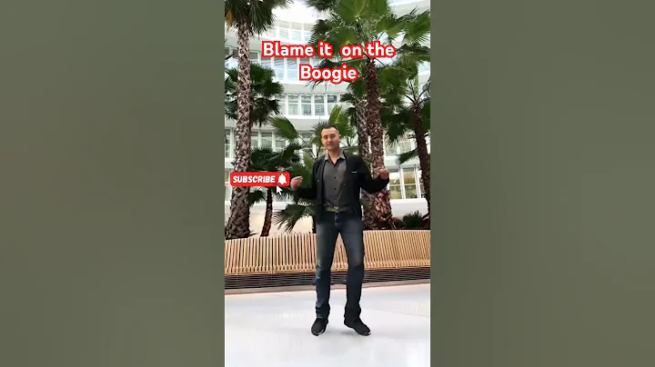 The Jacksons - Blame It On The Boogie #shorts