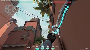 Sova Shock Dart for Default Plant on A-Site Bind