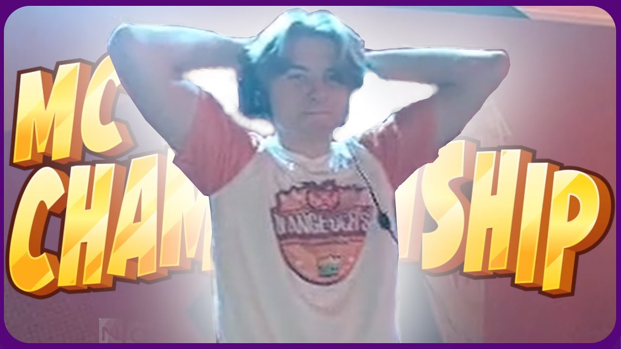 Purpled being the Silliest Twitch Rivals player for 5 minutes and 7 seconds