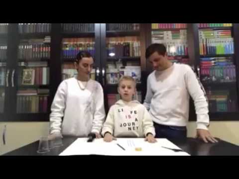 ზუკა ხარშილაძე 3ბ კლასი