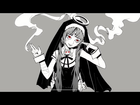 【あららぎゆーり】神っぽいな/ピノキオピー【歌ってみた】
