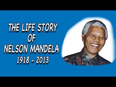The inspirational story