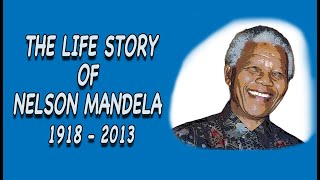 The inspirational story of Nelson Mandela by NowYouKnowAbout 1,786 views 2 years ago 4 minutes, 47 seconds