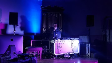 Martin Pietruszewski - AI