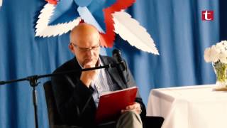 Narodowe Czytanie W Szczecinku. Tym Razem - Lalka