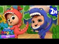 ब ब ज न क ड न क द न य क स र Hindi Rhymes For Children Little Angel Hindi 