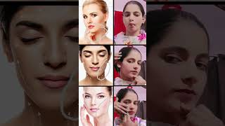 Face Yoga For Natural Beauty Look Get Glowing & Sculpted Face Naturally