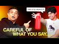 The Invisible Way Your Words Are Destroying Your Manifestation | Mitesh Khatri | Law Of Attraction