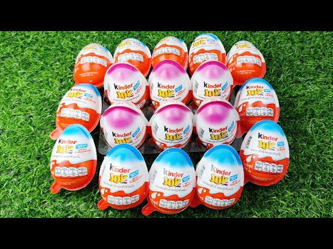 Kinder Surprise Egg