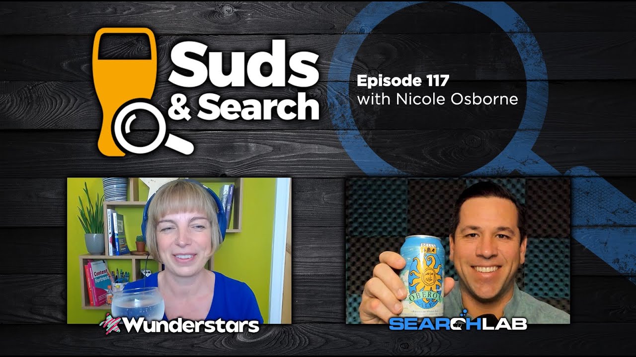 Suds & Search | Interviews With Today\'s Search Marketing Experts