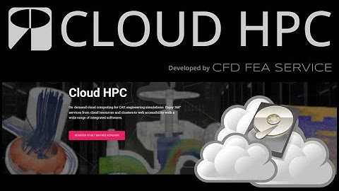 CloudHPC tutorials - cloudHPCstorage