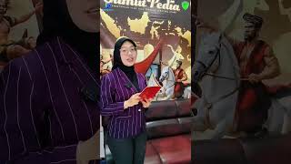 judul buku:perjuangan pahlawan nasional raja Sisingamangaraja Xll