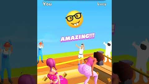 ✅Max Level in Butt Clash ✅ Gameplay Walkthrough Trailer Android/iOS ✅ Suresh Mobile Games✅