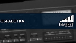 Symetrix 606 Delay/FX