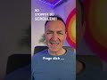 #scrollen sofort stoppen: Mit dieser Übung schaffst du es (kann jeder)