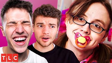 My Strange Addiction