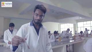 Nims University Gives You Opportunities To Study In A World-Class Environment.