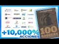 ✅ ACCIONES que suben+10,000% ¿Cómo encontrarlas?