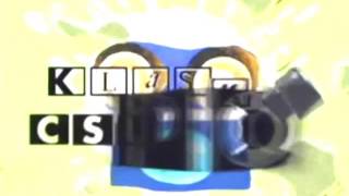 Klasky Csupo Effects Round 1 Vs Rorrofurenteshd122