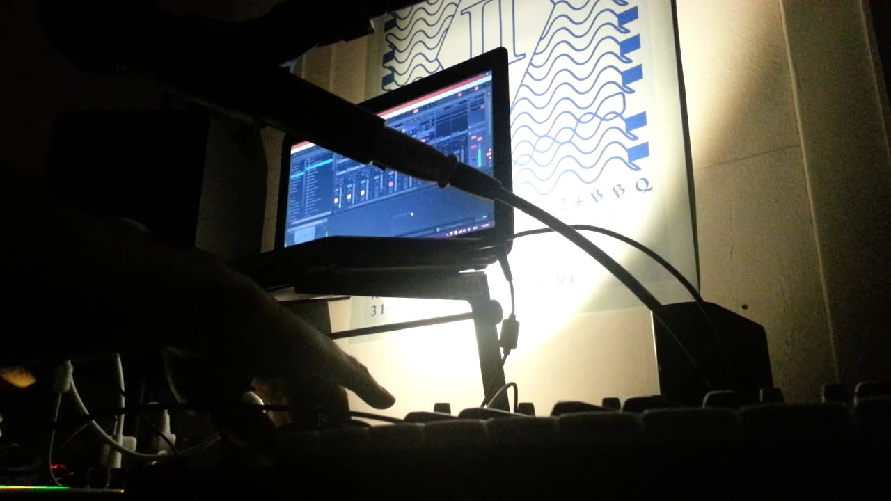 Live Set 2014 Teaser YouTube