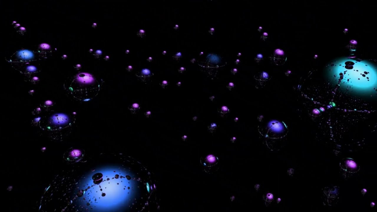 3D Ray Tracer - Travel amidst Ghost Orbs with High Specular Exponent