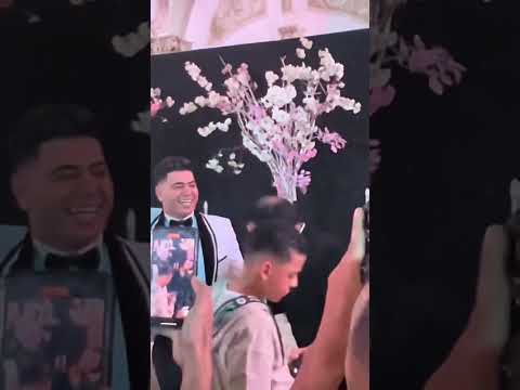 من فرح نور التوت عصام صاصا و حمو الطيخا وأحمد شيبه حكايات قصص