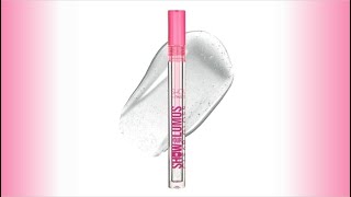 SHOW BY PASTEL SHOW YOUR LUMOS CLEAR GLOSS