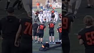 See it, Set it, Seize it! #66 https://www.hudl.com/profile/19230380/Brenden-Wilson