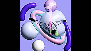 Istina - Abalum Hard Techno Track