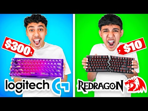 We Tested Cheap
