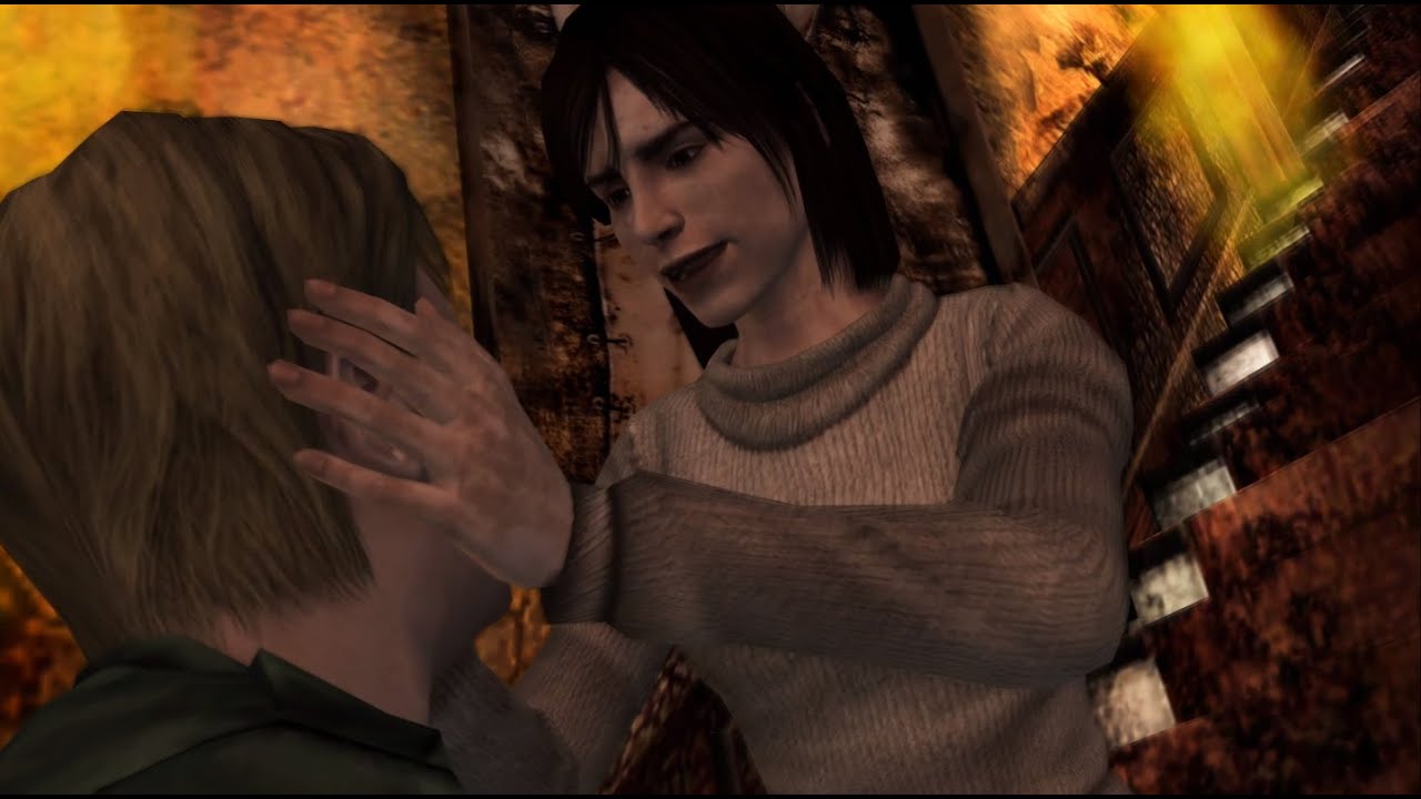 Silent Hill 2 (Enhanced Edition) - Nightmare Hotel